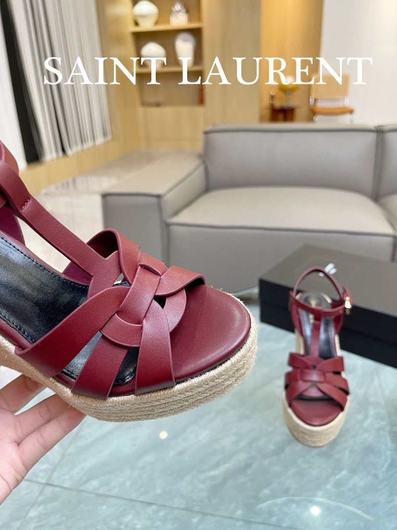 YSL Sandals